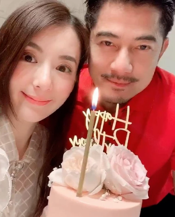 郭富城|郭富城妻子方媛涉“天王嫂培训班”传闻，双方当事人发声辟谣