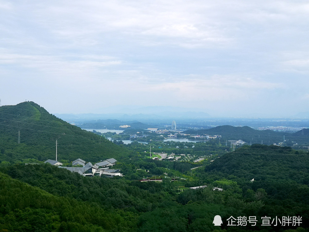红螺寺|探京北第一巨刹红螺寺的须弥胜境，求姻缘最灵验的寺庙