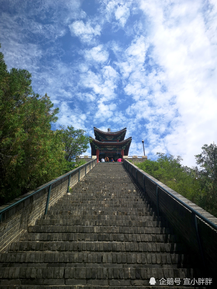 红螺寺|探京北第一巨刹红螺寺的须弥胜境，求姻缘最灵验的寺庙