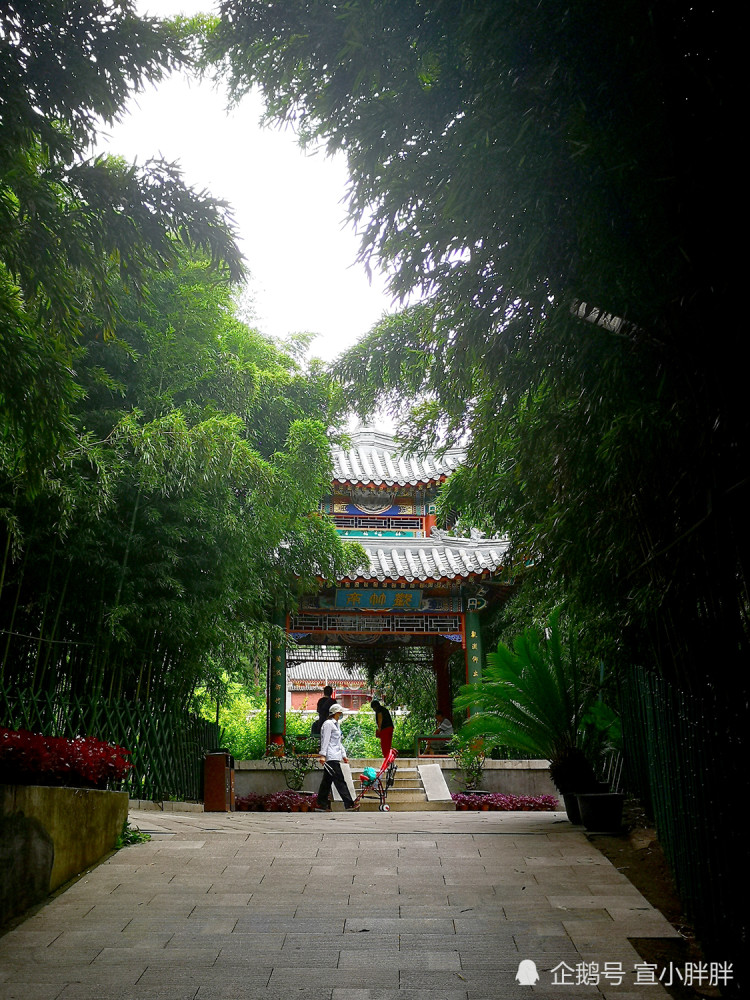 红螺寺|探京北第一巨刹红螺寺的须弥胜境，求姻缘最灵验的寺庙