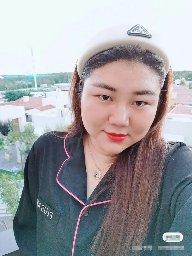 杨天真|杨天真晒夕阳美照，切胃手术一个月成功瘦身，被赞像微胖版范冰冰