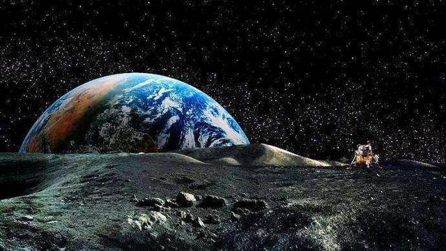 嫦娥五号|无人版“阿波罗登月”！年底前奔月的嫦娥五号将创造四个“第一”