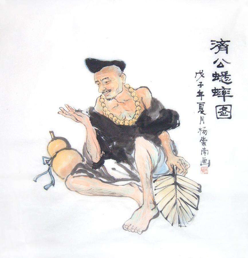 蟋蟀|这种侏罗纪时代就已存在的小虫，凭什么就成了“国虫”