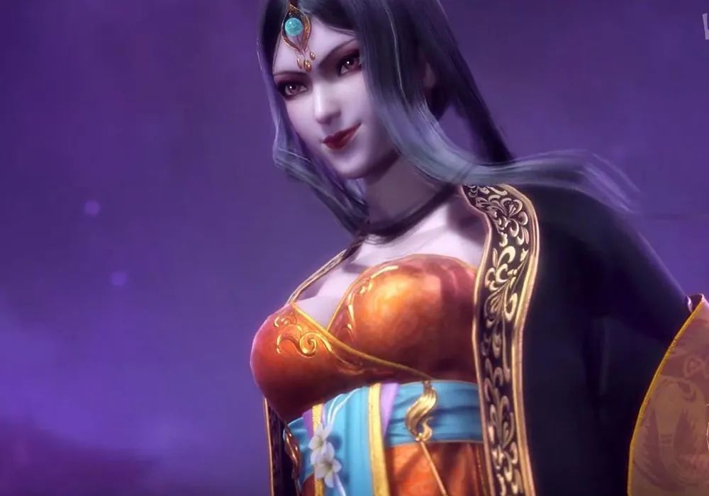 《天宝伏妖录》第一季收官,长史发光非常帅,驱魔司误闯华清池!