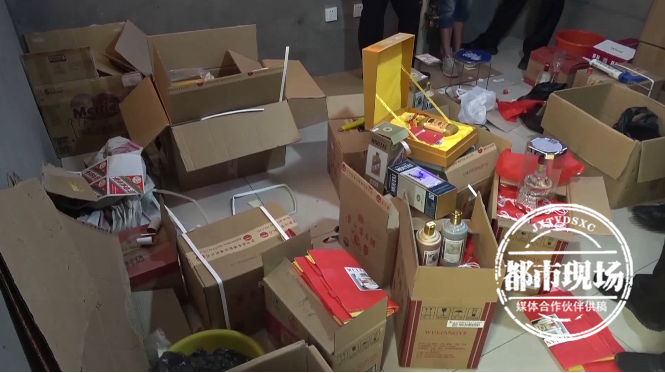 昆仑2020|上千元一瓶的“专特供”名酒，成本低到无法想象，你还敢喝吗？