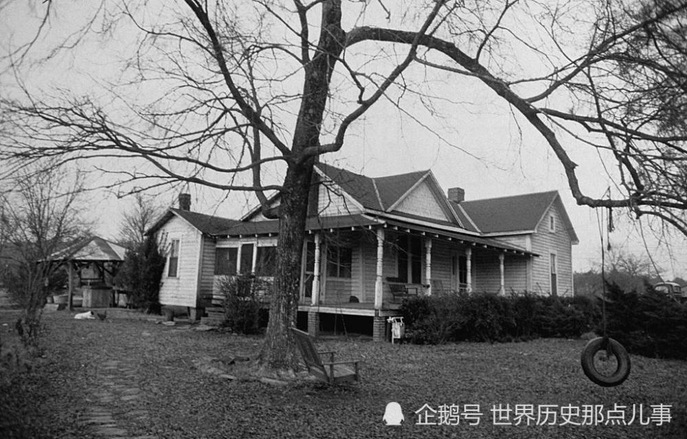 安·霍奇斯|1954年：一块在太空中游荡了45亿年的陨石从天而降，击中了她