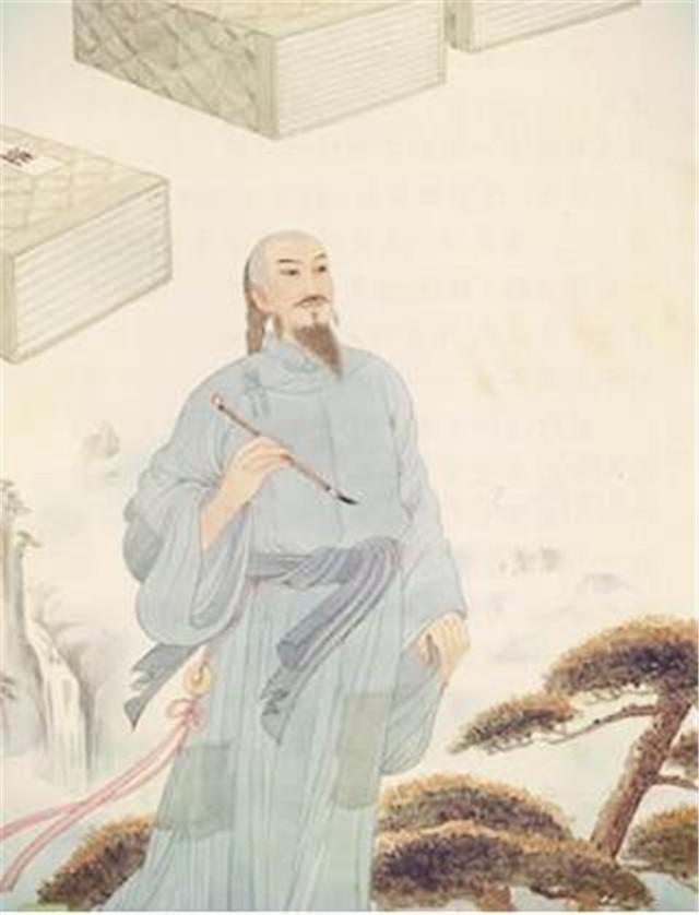 谈迁|谈迁创400余万字史书，名曰《国榷》，却在300多年后才出版