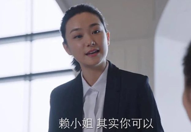 孙俪|孙俪妹妹客串小角色，全程尬演，颜值遭嘲：如今当明星门槛真低！