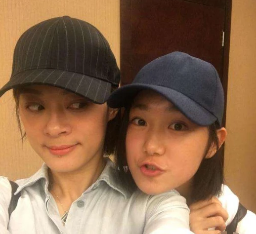 孙俪|孙俪妹妹客串小角色，全程尬演，颜值遭嘲：如今当明星门槛真低！