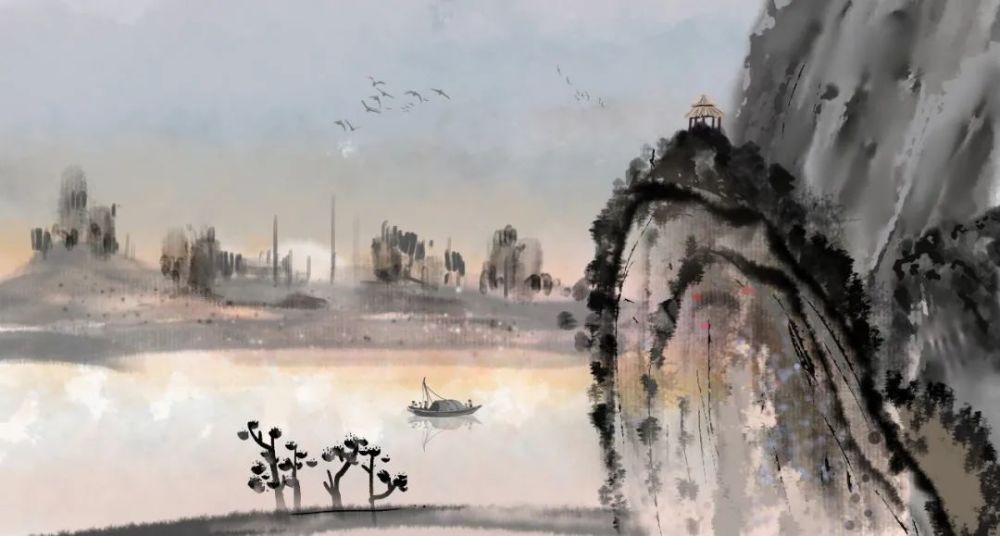 译文|古人10则小笑话，有理，有趣，有深度