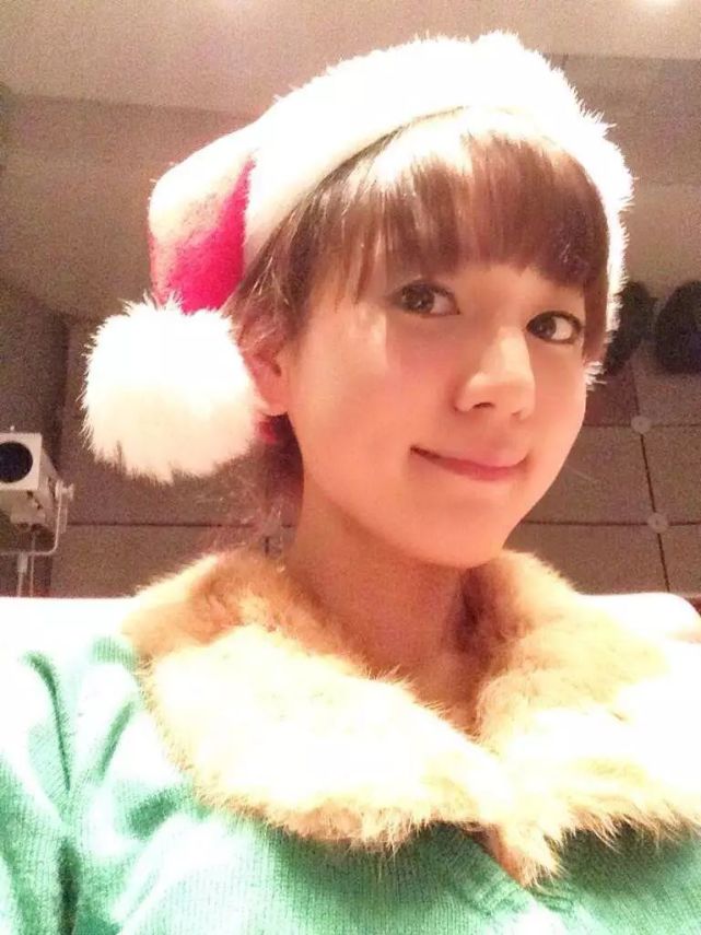 声优|洛丽塔|池泽春菜|上坂堇|美女|动漫|户松遥|种田梨沙|日本