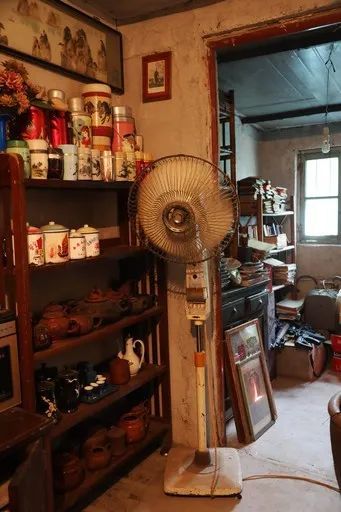 关伟|徐州“破烂王”寻宝20年，读懂的人都暴露了年龄！