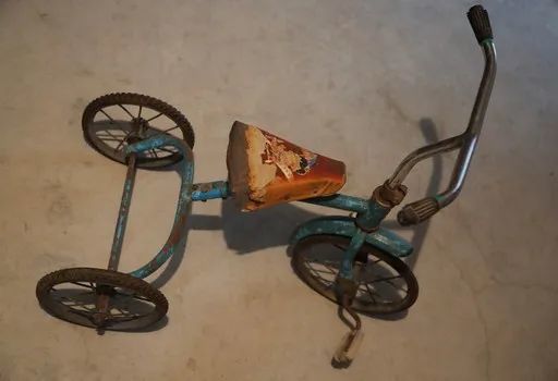 关伟|徐州“破烂王”寻宝20年，读懂的人都暴露了年龄！