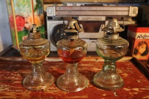 关伟|徐州“破烂王”寻宝20年，读懂的人都暴露了年龄！