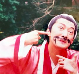 吕孔维|53岁男星官宣结婚！新婚妻子小其15岁，两人曾爱情长跑11年