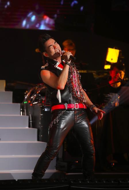 吕孔维|53岁男星官宣结婚！新婚妻子小其15岁，两人曾爱情长跑11年