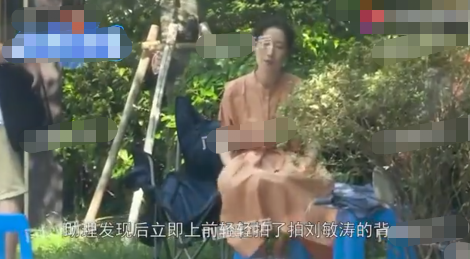 林志玲|吃瓜日报丨林志玲怀孕了？洪欣张丹峰离婚了？徐峥女儿出道了？
