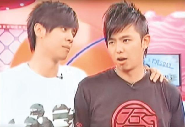 黄鸿升|黄鸿升爸爸拒绝罗志祥到灵堂悼念黄鸿升后，罗志祥高调的做法被赞高情商