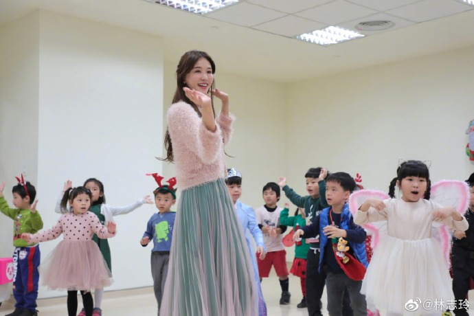 林志玲|林志玲健康不佳秘密住院！多次被曝身体不适，高龄备孕再添难度