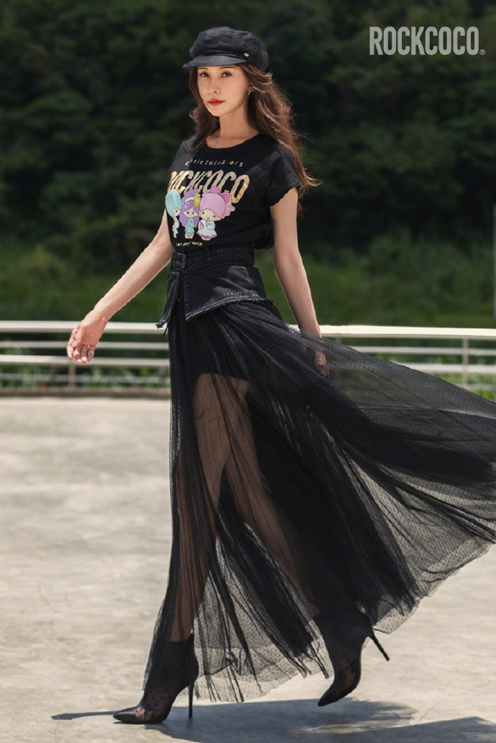 林志玲|林志玲健康不佳秘密住院！多次被曝身体不适，高龄备孕再添难度