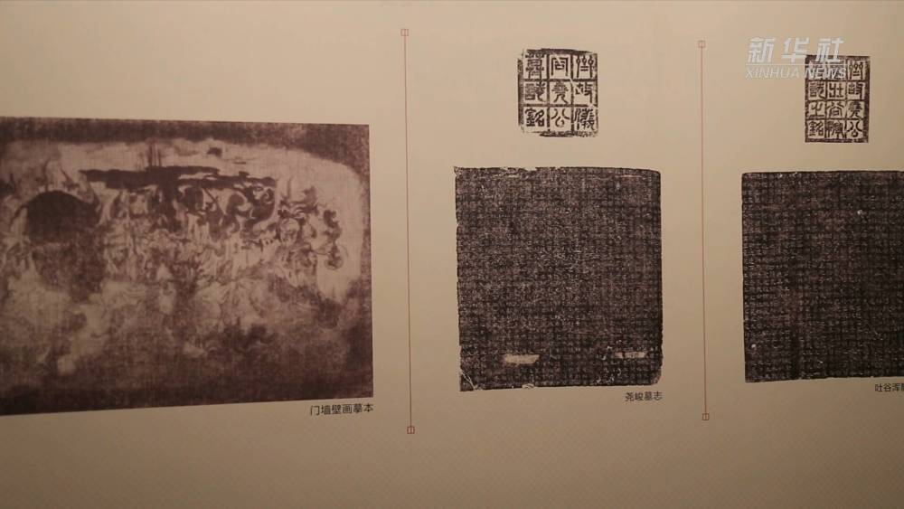 考古博物馆|河北磁县北朝考古博物馆开馆迎客