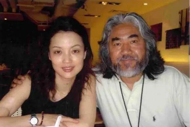 张纪中|张纪中前妻：14年婚姻以互殴收场，获3亿分手费看前夫娶小娇妻