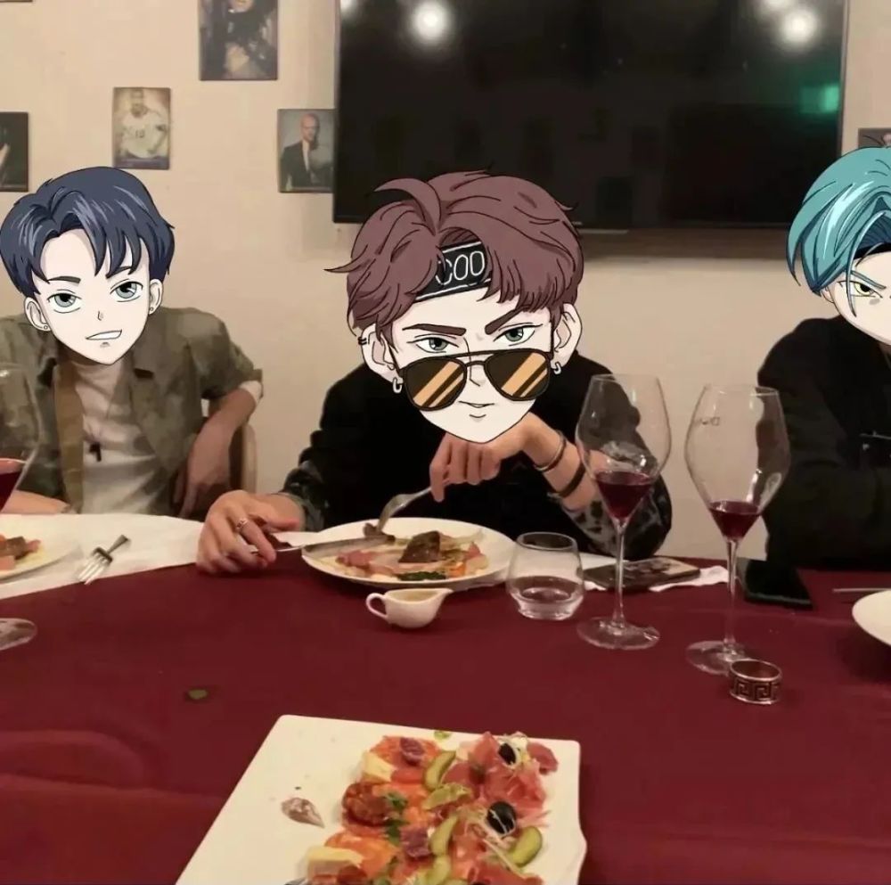 网红|女网红追星晒照，引发了一场贵圈血雨腥风？