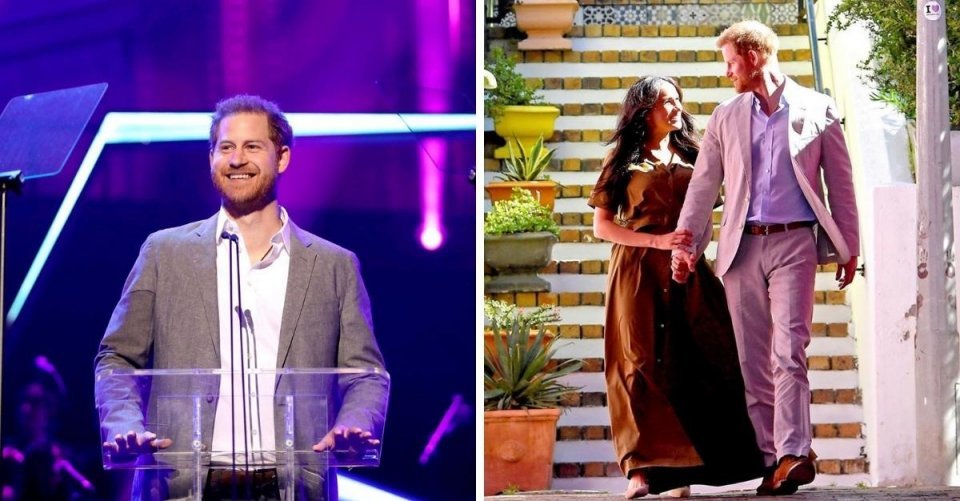 凯特王妃|来自威廉王子和凯特王妃的生日祝福，哈里王子该如何解读？