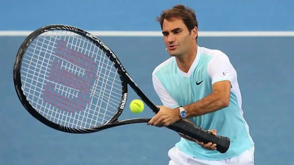 看网球比赛直播时为啥会觉得球速很慢