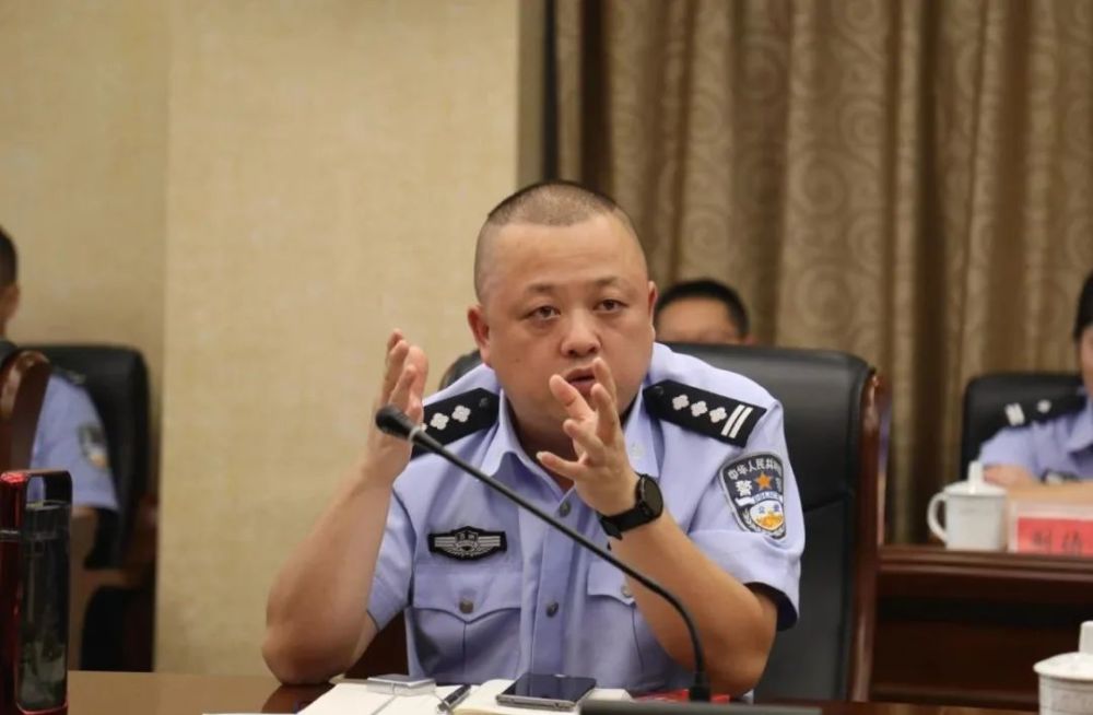 制定了详细的安保方案,成立了由县公安局党委书记,局长张佑筑为组长的