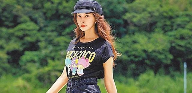 林志玲|台媒曝林志玲因支气管问题开刀住院，她出院后回应身体状态