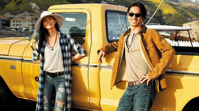 林志玲|台媒曝林志玲因支气管问题开刀住院，她出院后回应身体状态