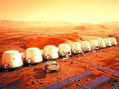 马斯克|实现殖民火星计划，摆在马斯克面前的困难，并不是技术