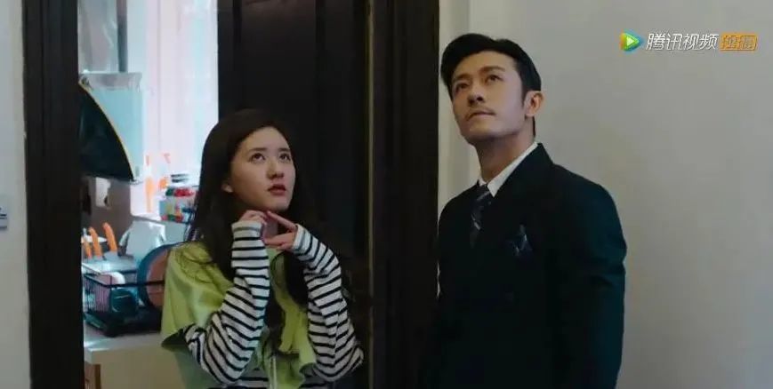 cp感|同样是“萝莉配大叔”，相差18岁的他们为何CP感十足？