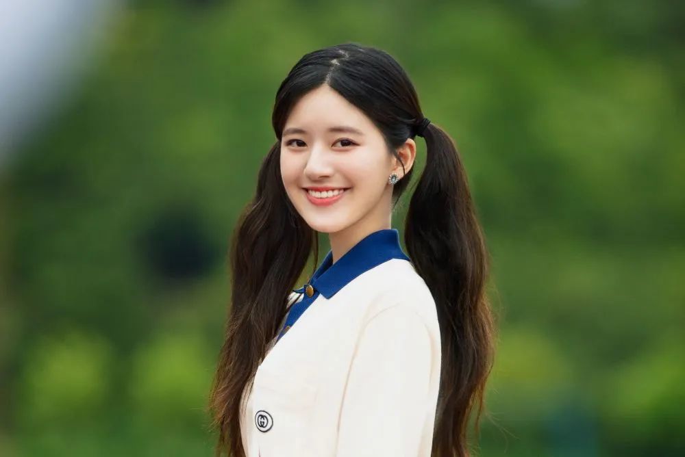 cp感|同样是“萝莉配大叔”，相差18岁的他们为何CP感十足？