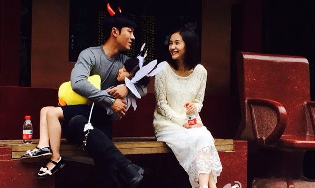 林雨申|《我喜欢你》没收官，林雨申又一爱情剧将播，女主是位实力派