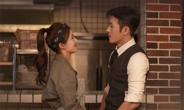 林雨申|《我喜欢你》没收官，林雨申又一爱情剧将播，女主是位实力派