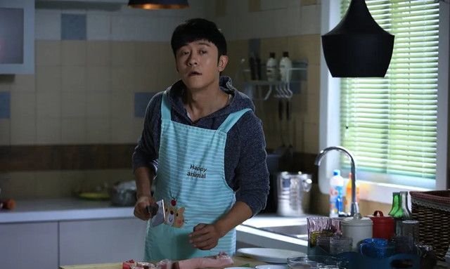 林雨申|《我喜欢你》没收官，林雨申又一爱情剧将播，女主是位实力派