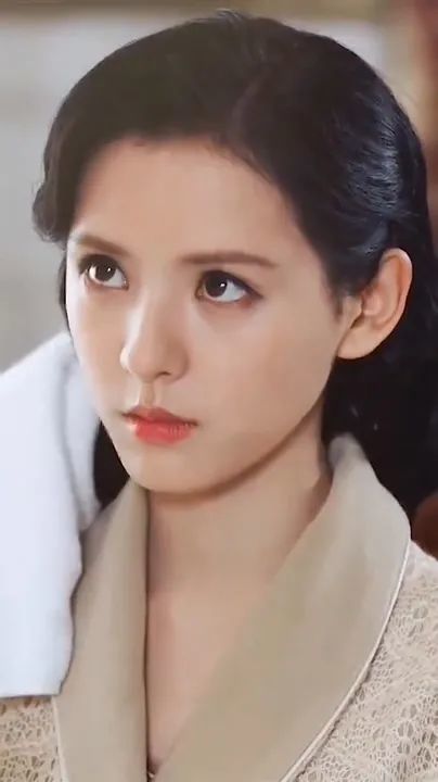 原来这就是言情小说脸,各类言情小说女主都有脸了