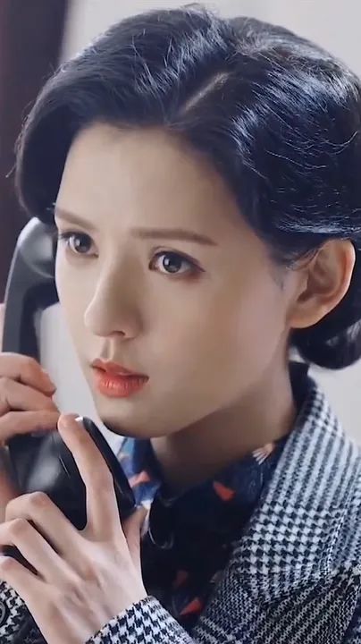 原来这就是言情小说脸,各类言情小说女主都有脸了