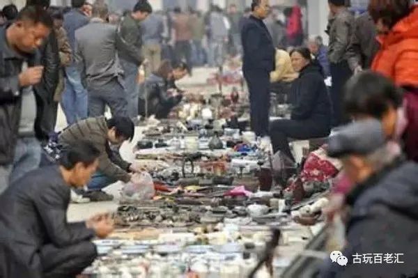 马未都|马未都：讲解古玩收藏和交易经验