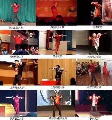 六小龄童|六小龄童“怒怼”周星驰反被吐槽，网友：除了《西游记》你还有啥