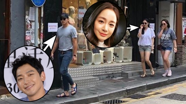 金泰希|Rain金泰希在家为二女儿办周岁宴，广邀亲友参加，现场照曝光