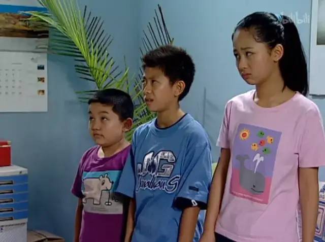 家有儿女|拜托，别毁了这部国产大热剧