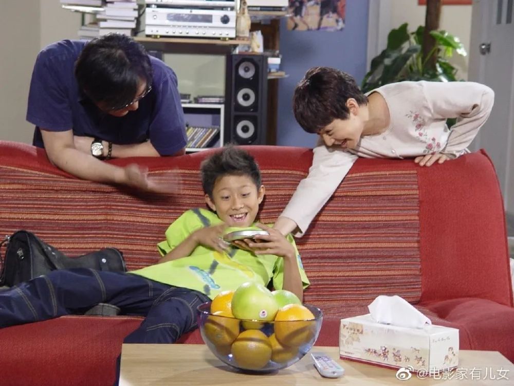 家有儿女|拜托，别毁了这部国产大热剧