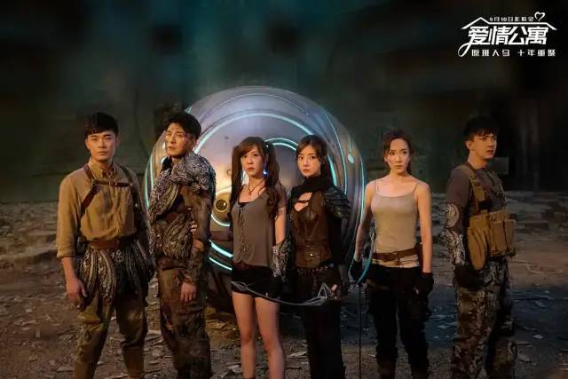 家有儿女|拜托，别毁了这部国产大热剧