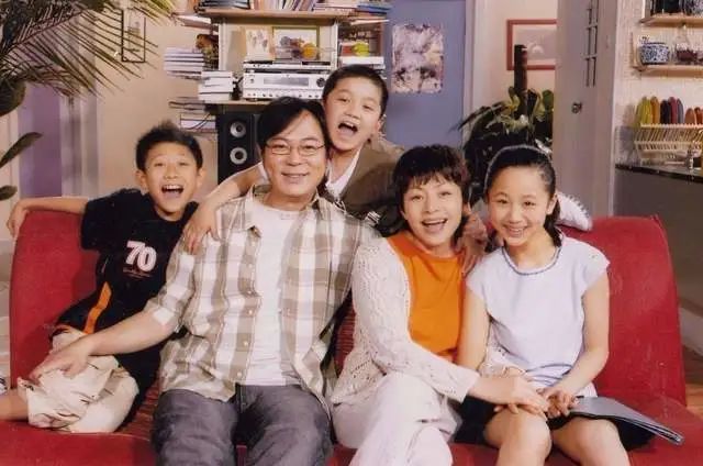 家有儿女|拜托，别毁了这部国产大热剧