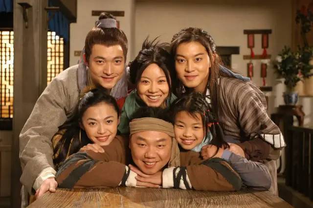 家有儿女|拜托，别毁了这部国产大热剧