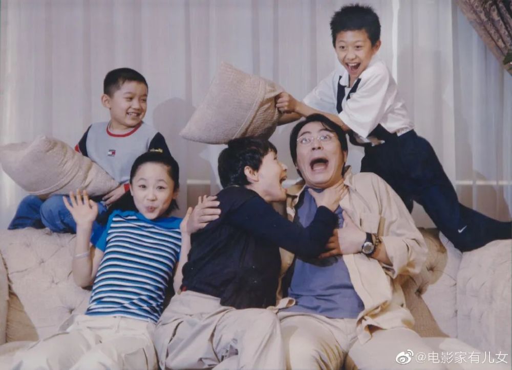 家有儿女|拜托，别毁了这部国产大热剧