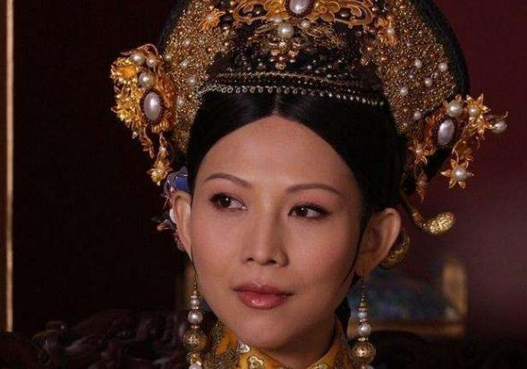 安陵容|《甄繯传》安陵容献唱俘获皇帝，皇后为什么选择扶持而不打压？